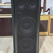 1998 Trace Elliot TASS 16 CAB PA Speakers NOS