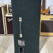 1998 Trace Elliot TASS 16 CAB PA Speakers NOS