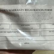 1998 Trace Elliot TASS 16 CAB PA Speakers NOS