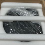 1998 Trace Elliot TASS 16 CAB PA Speakers NOS