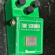 1980 Ibanez TS-808 Tube Screamer Pedal