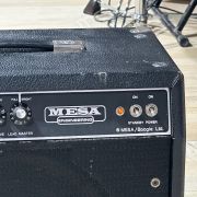 1980 Mesa Boogie Mark IIB Combo