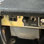 1980 Mesa Boogie Mark IIB Combo