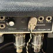 1980 Mesa Boogie Mark IIB Combo