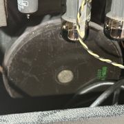 1980 Mesa Boogie Mark IIB Combo