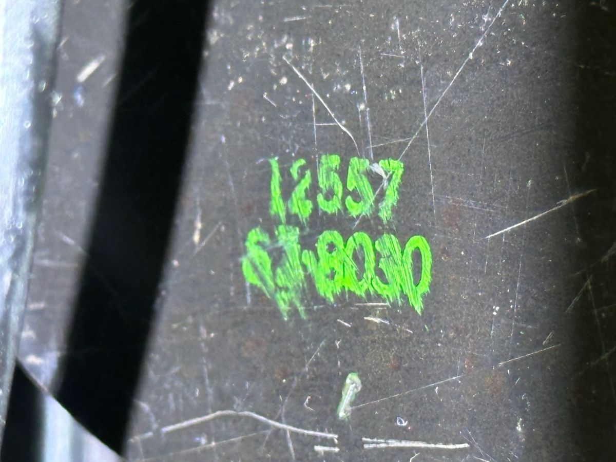 1980 Mesa Boogie Mark IIB Combo