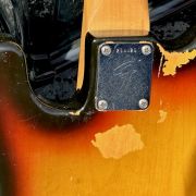 1969 Fender Precision Bass