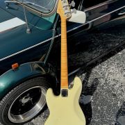 2005 Fender Jazz Bass ’64 Closet Classic