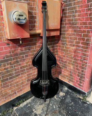 1965 Ampeg Baby Bass