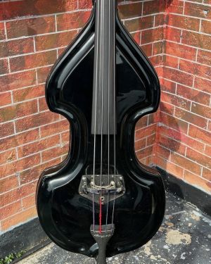 1965 Ampeg Baby Bass