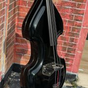 1965 Ampeg Baby Bass