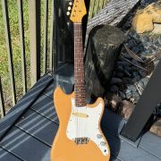 1964 Fender Musicmaster