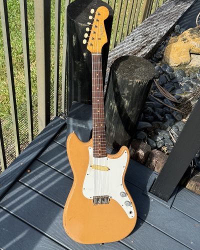 1964 Fender Musicmaster