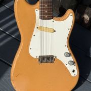 1964 Fender Musicmaster