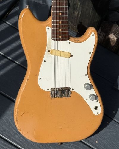 1964 Fender Musicmaster