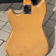 1964 Fender Musicmaster