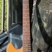 1964 Fender Musicmaster