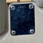 1957 Fender Duo Sonic