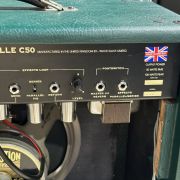 1995 Trace Elliot Bonneville C50 Combo