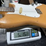 1964 Fender Musicmaster