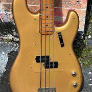 1958 Fender Precision Bass