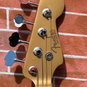 1958 Fender Precision Bass