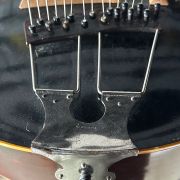 1910 Gibson Style U Harp Guitar