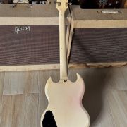 1966 Gibson SG Custom