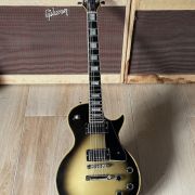 1978 Gibson Les Paul Custom