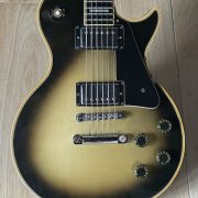 1978 Gibson Les Paul Custom