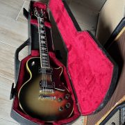 1978 Gibson Les Paul Custom