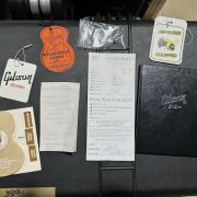 2010 Gibson Les Paul R7 Custom Shop “Sparkle” Ltd. Edition