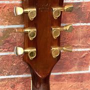 1974 Gibson SG Custom