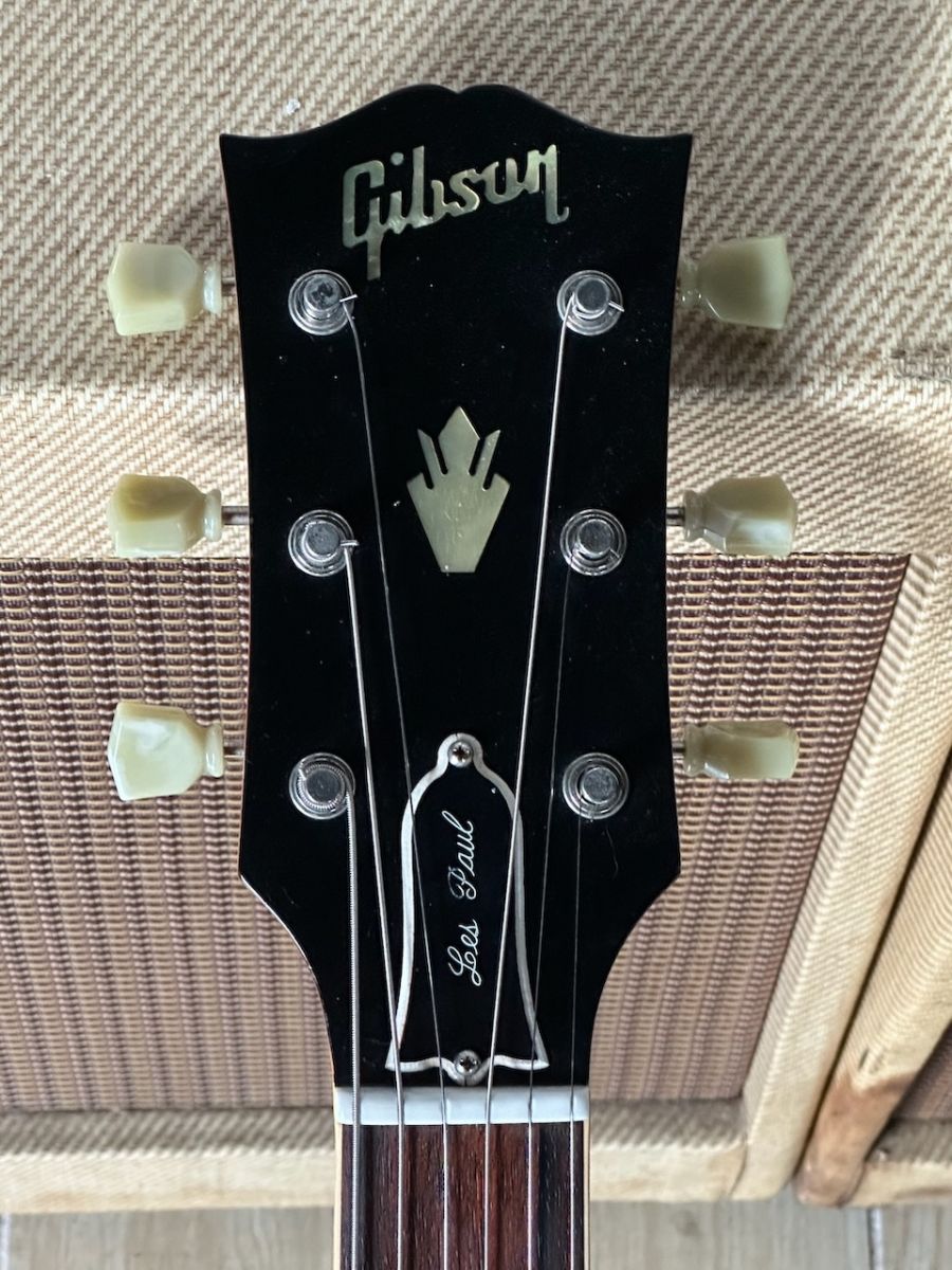 2008 Gibson Les Paul SG Std. ’61 VOS Historic Reissue