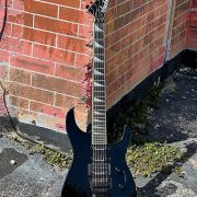 2015 Jackson SL-1 HSS Soloist