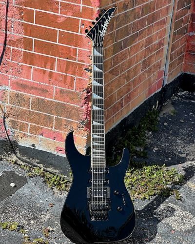 2015 Jackson SL-1 HSS Soloist