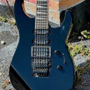 2015 Jackson SL-1 HSS Soloist