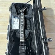 2015 Jackson SL-1 HSS Soloist