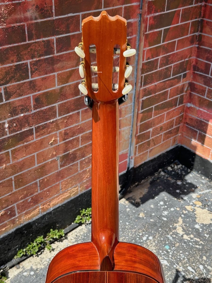 1990 M.G. Contreras 8-B Classical