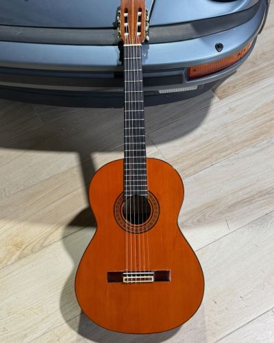 1990 M.G. Contreras 8-B Classical