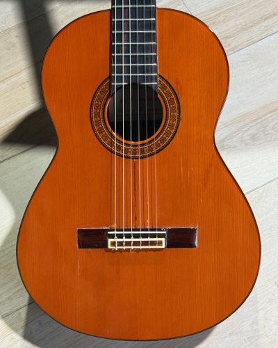 1990 M.G. Contreras 8-B Classical