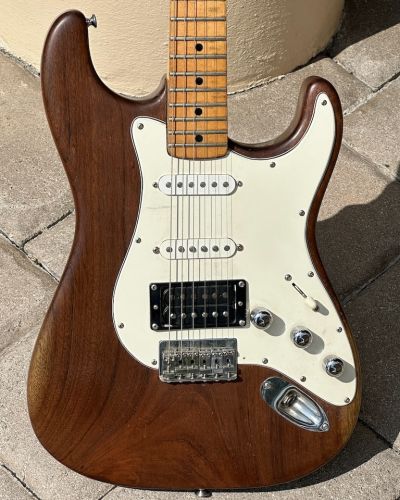 1975 Fender Stratocaster