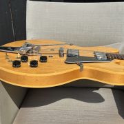 1981 Gibson ES-335 “Moog Prototype”