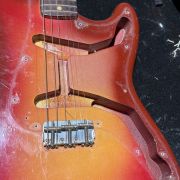 1963 Fender Duo Sonic