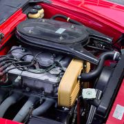 1973 Fiat-Abarth 124 CSA Sport Rally Spider