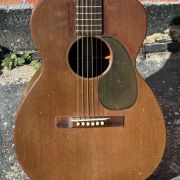 1944 Martin 0-17