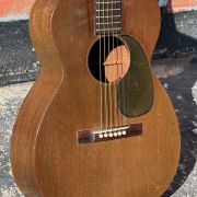 1944 Martin 0-17