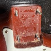 1963 Fender Duo Sonic