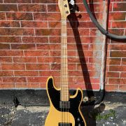 2023 Full Circle Custom Precision Bass