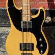 2023 Full Circle Custom Precision Bass